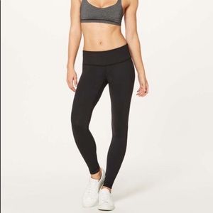 lululemon Wunder Under Leggings